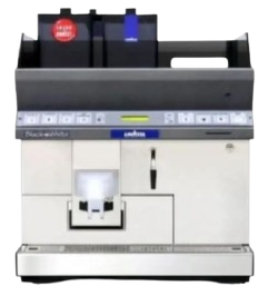 Cothas Grande Coffee Vending Machine